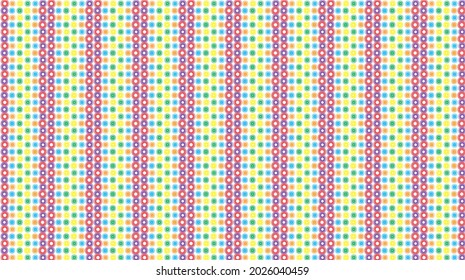 Abstract background with circle shape