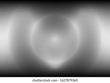 abstract background with circle shape. black and white color background