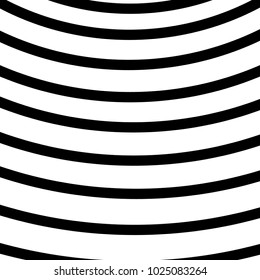 Abstract background with circles