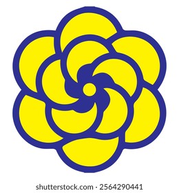 abstract background with circles, abstract background