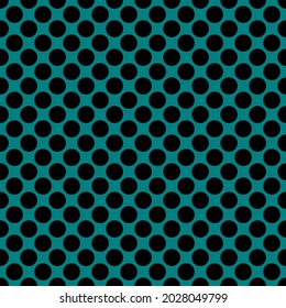 abstract background with circles design