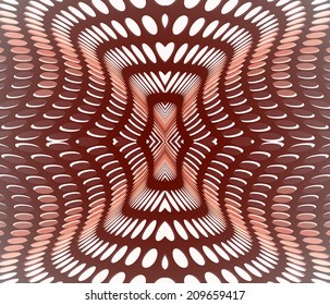 Abstract background circles, geometric halftone vector,pattern energy,web page background