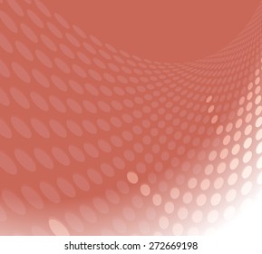 Abstract background circles, geometric halftone vector,pattern energy,web page background.