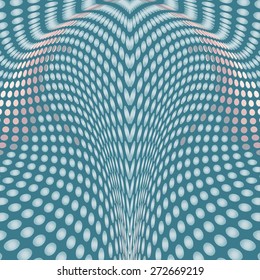 Abstract background circles, geometric halftone vector,pattern energy,web page background.