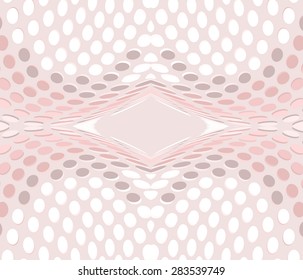 Abstract background circles, geometric halftone vector,pattern energy,web page background.