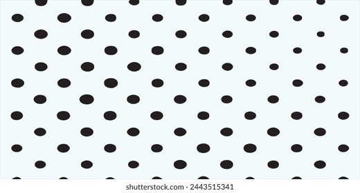 Abstract background with circles and halftone dots pattern.