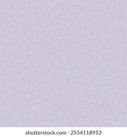 Abstract background. Circles in multiple colors. Muted shades of purple and lavender. Fancy vector illustration.