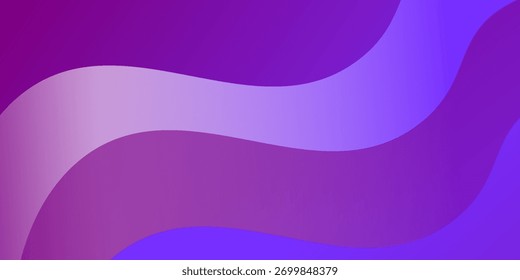 Fondo abstracto con círculos de fondo rosa gráfico azul