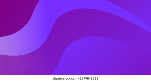 Fondo abstracto con círculos Gráfico Fondo rosa Azul Simple