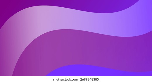Fondo abstracto con círculos Fondo rosa gráfico Azul Moderno