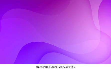 Fondo abstracto con círculos de fondo rosa azul