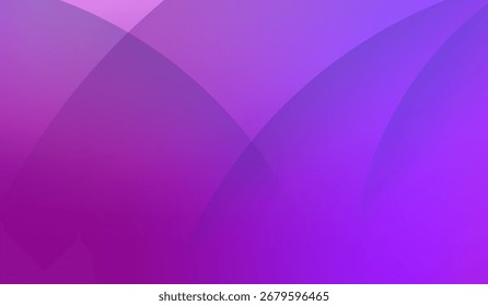 fundo abstrato com círculos fundo rosa azul