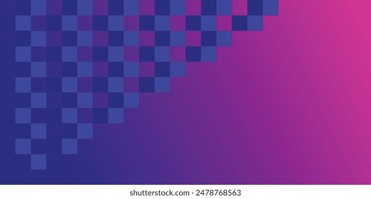 Abstract  background with circles. Vector illustration
