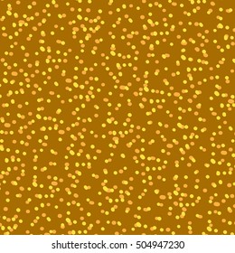 Abstract background with circles. Vector illustration