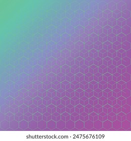 abstract background with circles wallpaper