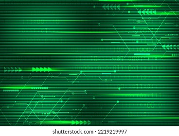 abstract background circuit board line texture code binary