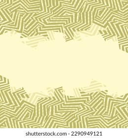 Abstract background with circuit board pattern and with some copy space area