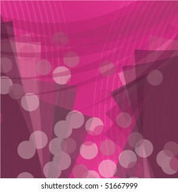Abstract background clean illustration design