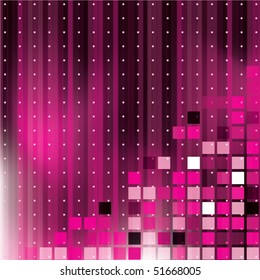 Abstract background clean illustration design