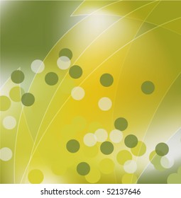 Abstract background clean illustration design
