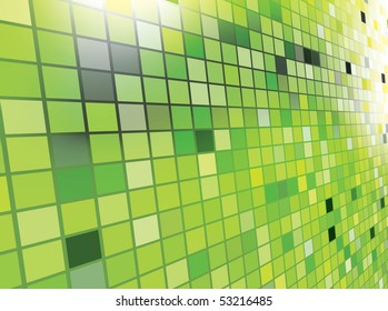 Abstract background clean illustration design