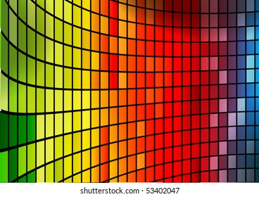Abstract background clean illustration design. Vector 10 eps.