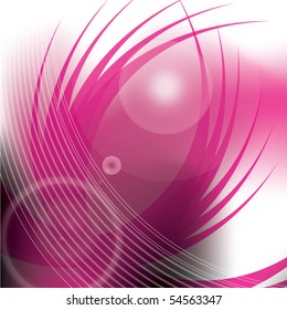 Abstract background clean illustration design