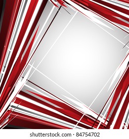 Abstract background. Clip-art