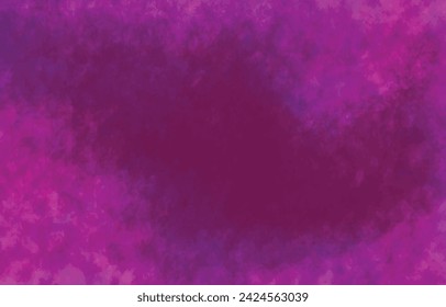 Abstract background with cloud smoke cumulus vector. cloud texture fog element design.
