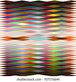 Abstract background color band.