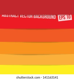 abstract background in the color bar