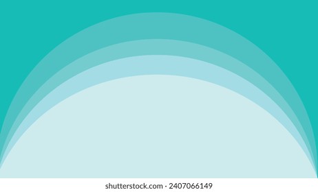 Abstract background with color blots, transitions and bends. Vector Template Design Illustration. Suitable for Modern desktop wallpaper