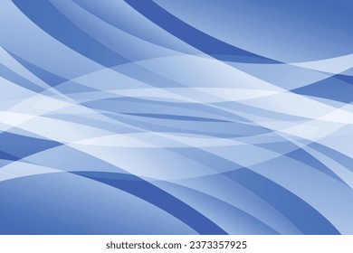 Abstract background. Color and dynamic shapes composition. Abstract vector illustration.