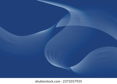 Abstract background. Color and dynamic shapes composition. Abstract vector illustration.