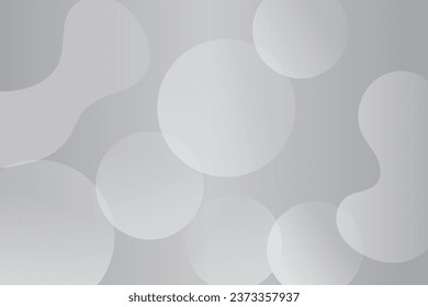 Abstract background. Color and dynamic shapes composition. Abstract vector illustration.