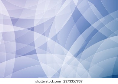 Antecedentes abstractos. Composición de colores y formas dinámicas. Ilustración del vector abstracto.