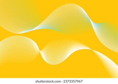Abstract background. Color and dynamic shapes composition. Abstract vector illustration.
