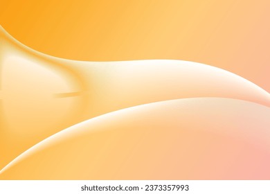 Abstract background. Color and dynamic shapes composition. Abstract vector illustration.