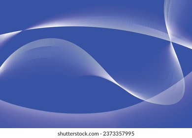 Abstract background. Color and dynamic shapes composition. Abstract vector illustration.