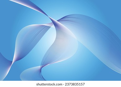 Antecedentes abstractos. Composición de colores y formas dinámicas. Ilustración del vector abstracto.