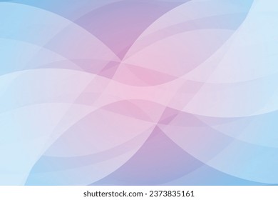 Abstract background. Color and dynamic shapes composition. Abstract vector illustration.
