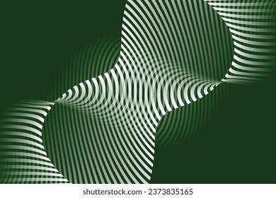 Abstract background. Color and dynamic shapes composition. Abstract vector illustration.