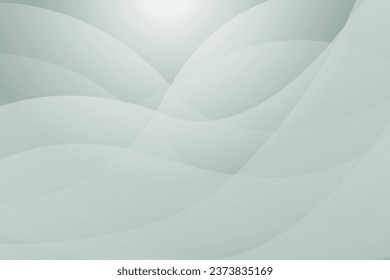 Antecedentes abstractos. Composición de colores y formas dinámicas. Ilustración del vector abstracto.
