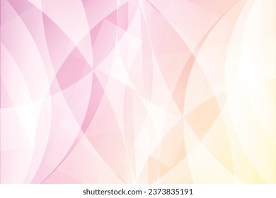 Antecedentes abstractos. Composición de colores y formas dinámicas. Ilustración del vector abstracto.