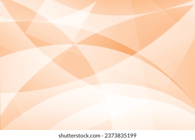 Abstract background. Color and dynamic shapes composition. Abstract vector illustration.
