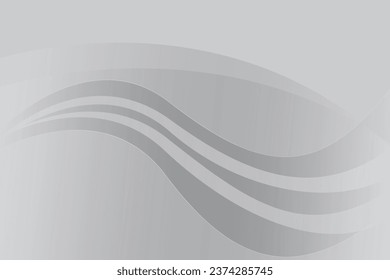 Abstract background. Color and dynamic shapes composition. Abstract vector illustration.