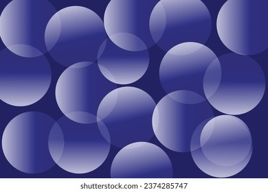 Antecedentes abstractos. Composición de colores y formas dinámicas. Ilustración del vector abstracto.