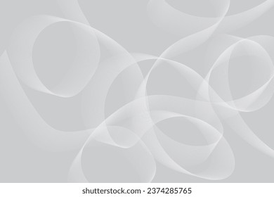 Abstract background. Color and dynamic shapes composition. Abstract vector illustration.