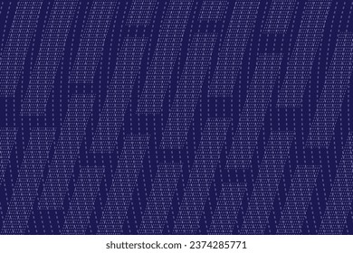 Antecedentes abstractos. Composición de colores y formas dinámicas. Ilustración del vector abstracto.