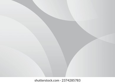Abstract background. Color and dynamic shapes composition. Abstract vector illustration.